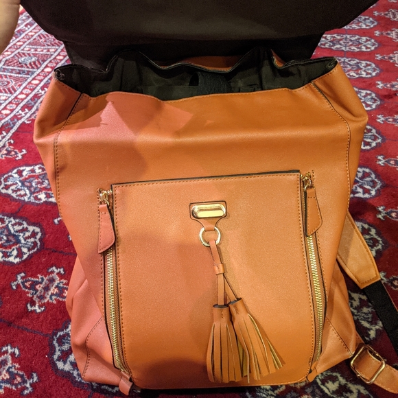 Backpack Purse - Picture 5 of 12